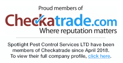 Proud member of Chackatrade - member since April 2018